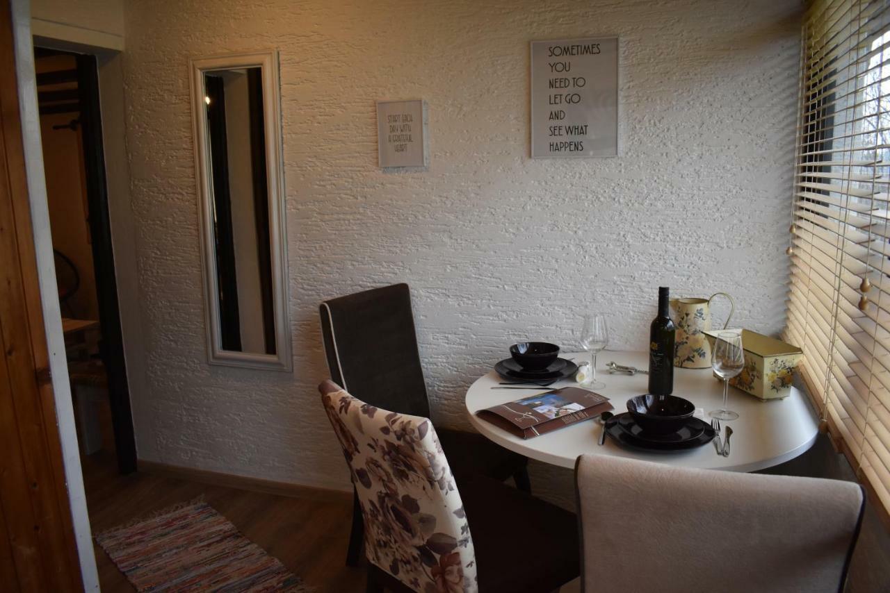Kuca Za Odmor Malia Sa Spa Hot Tub Jacuzzijem - Nice And Cozy - Free Tickets To All City Attractions Ðurđevac Exterior foto